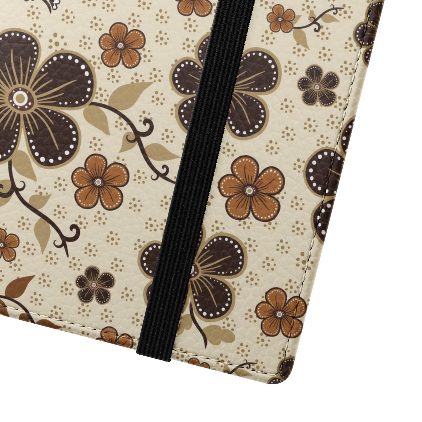 Timeless Elegance Flip Cases / Beige