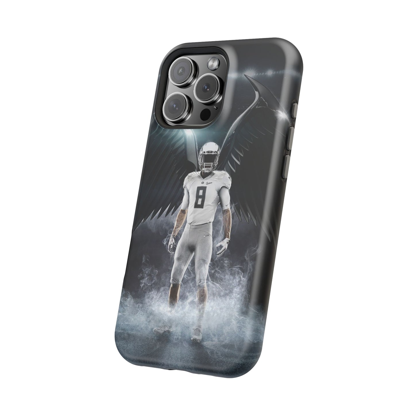Playmaker Magnetic iPhone Cases