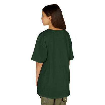 Kids Fiesta Guitar Tee - Fun and Colorful Kids T-Shirt for Celebrations