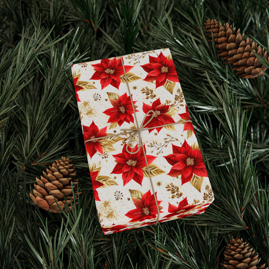 Christmas Wrapping Papers