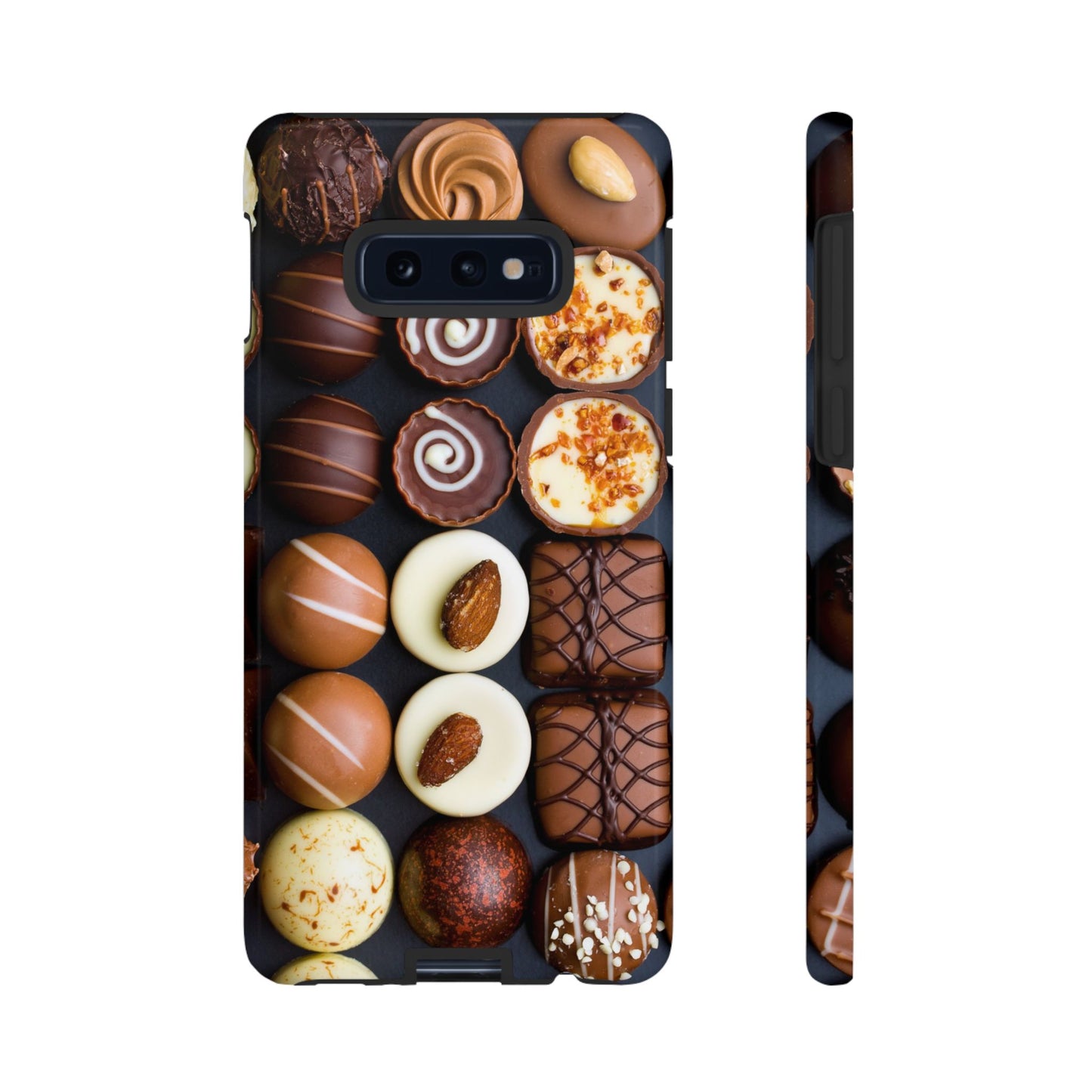 Truffles Tough Cases / Samsung G