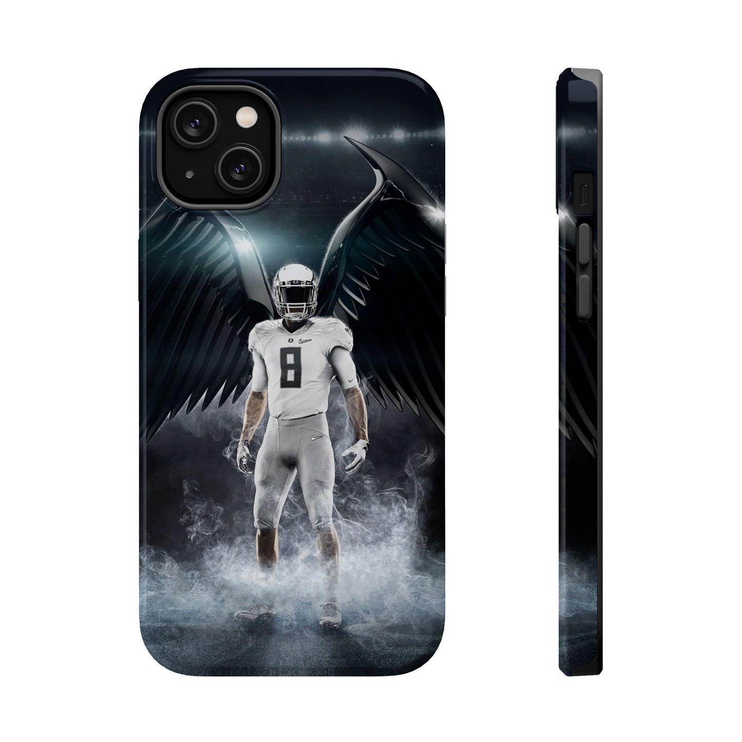 Playmaker Magnetic iPhone Cases