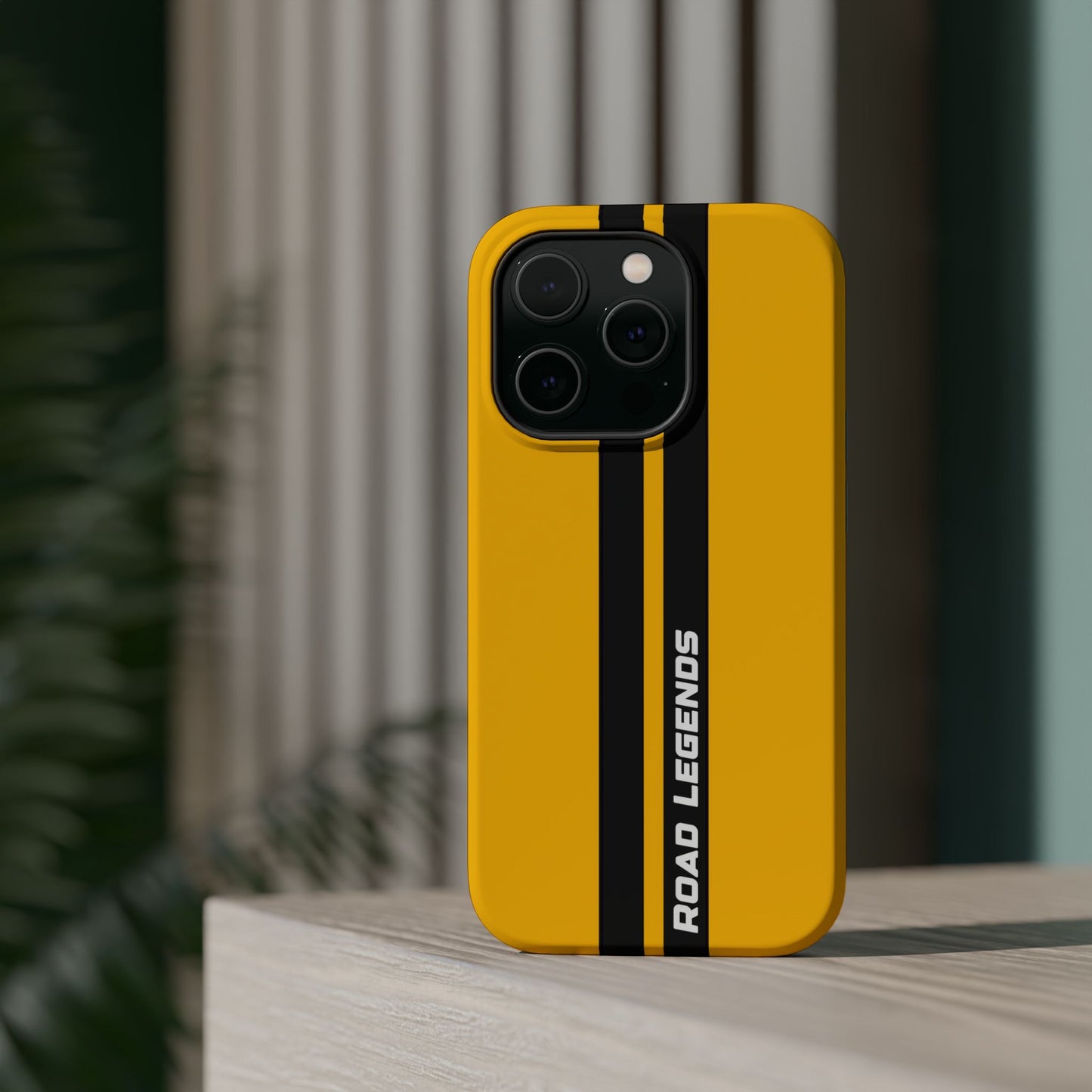 Road Legends Magnetic Phone Cases