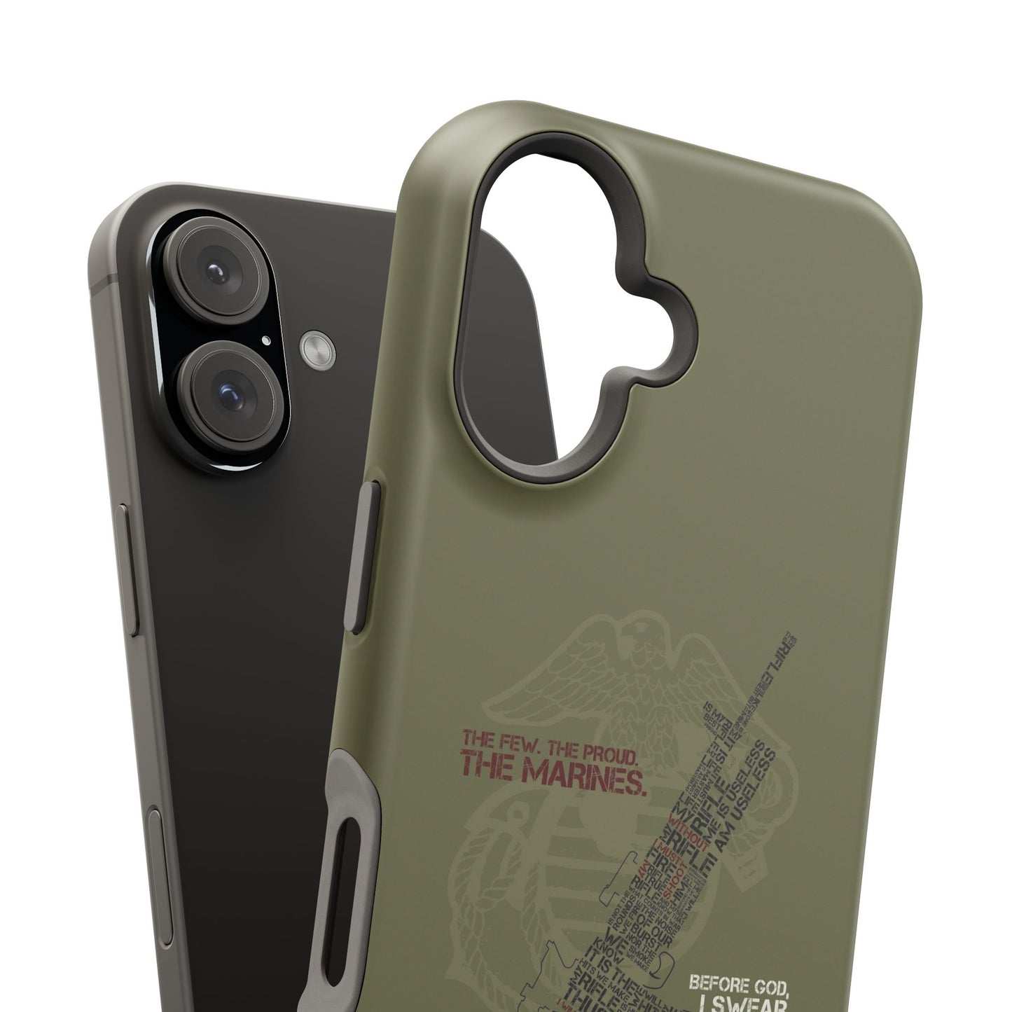 MarineArmor Magnetic Tough Cases