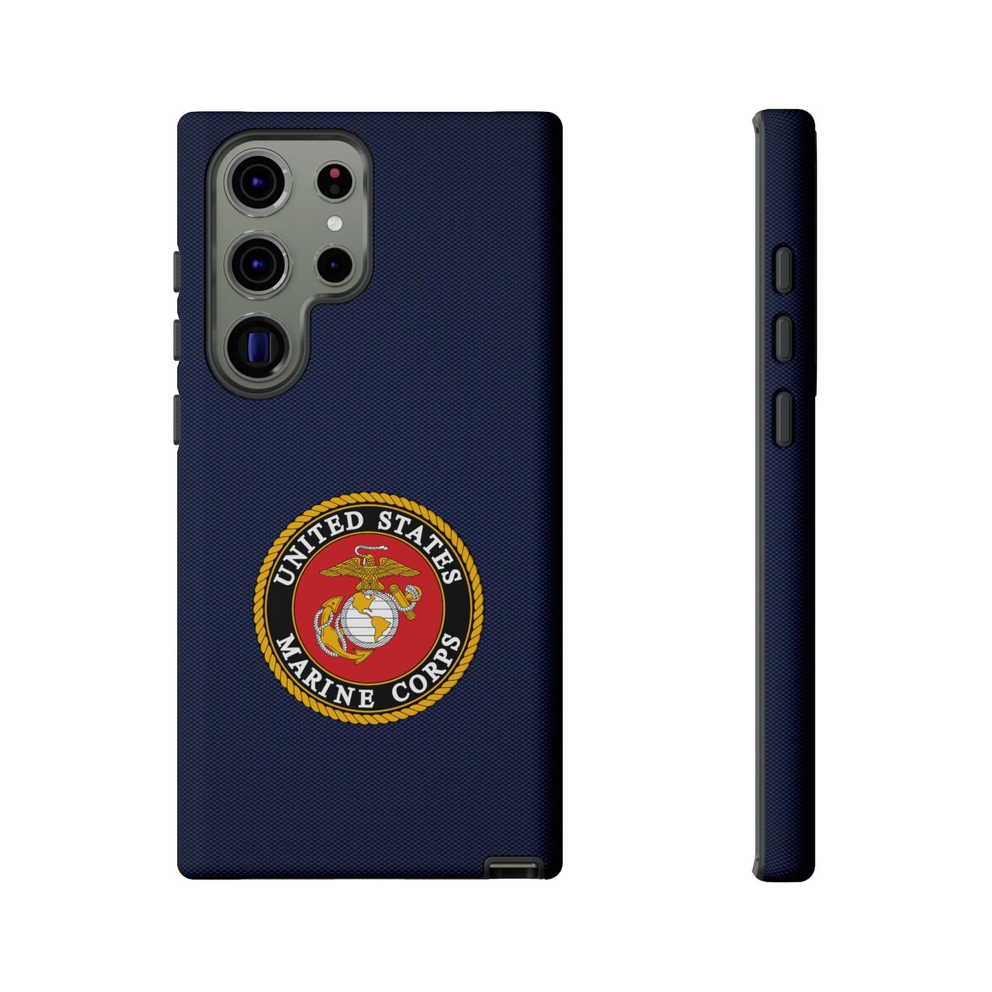 U.S. Marine Corps Tough Cases / Samsung G