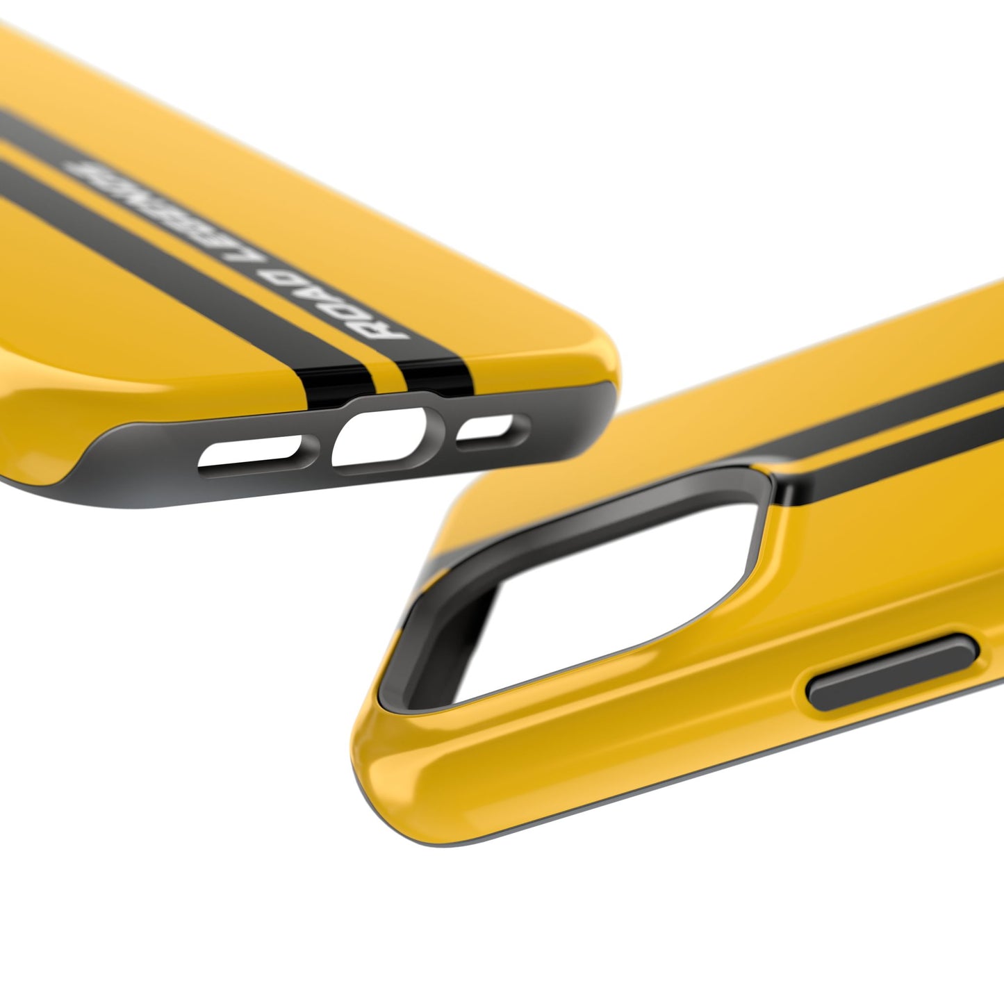 Road Legends Magnetic Phone Cases