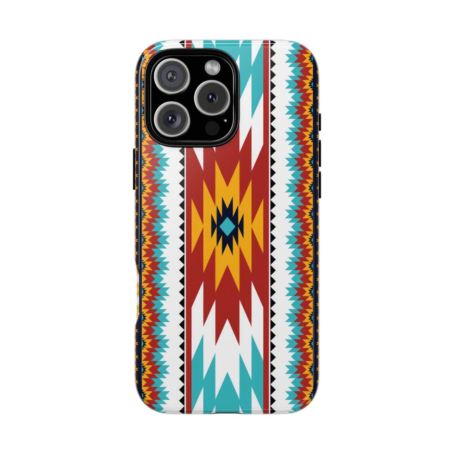 Tribal Threads Tough Cases