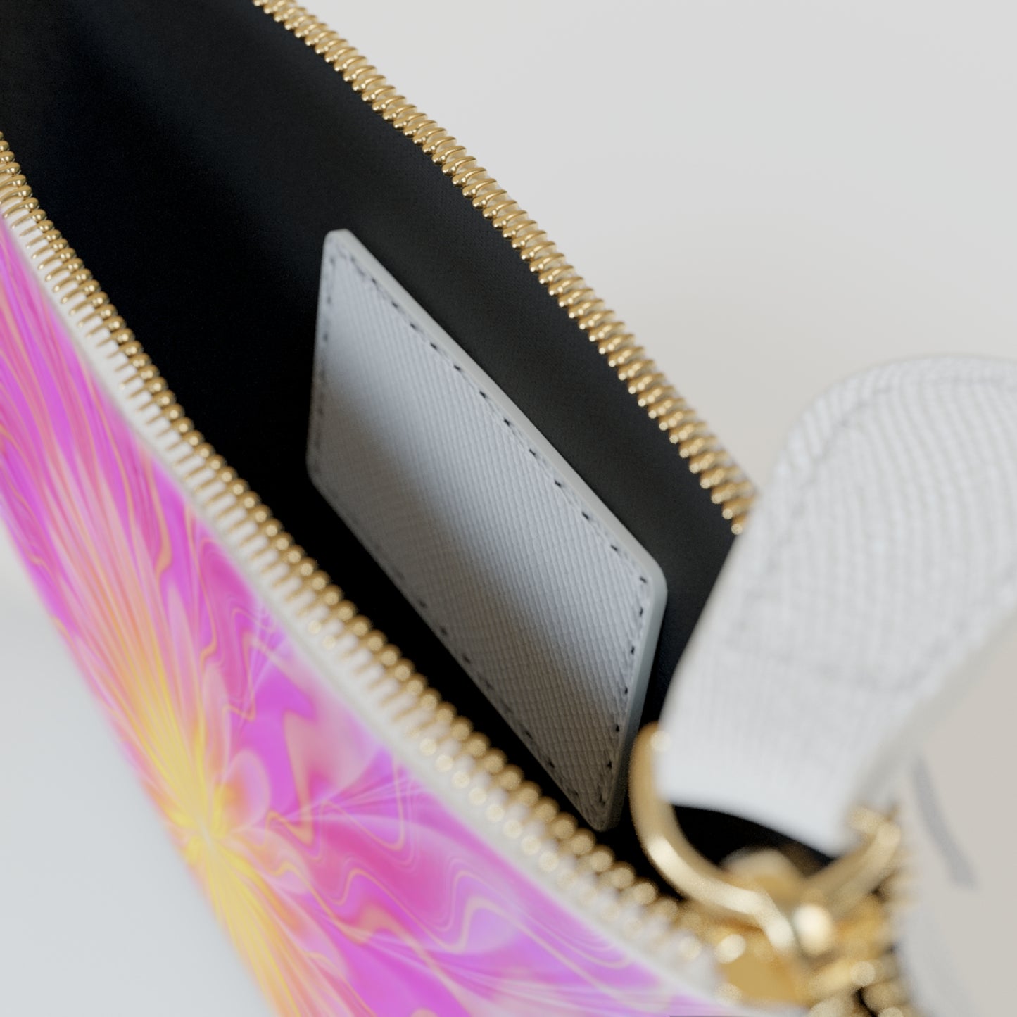 Fantasy Mini Clutch Bag