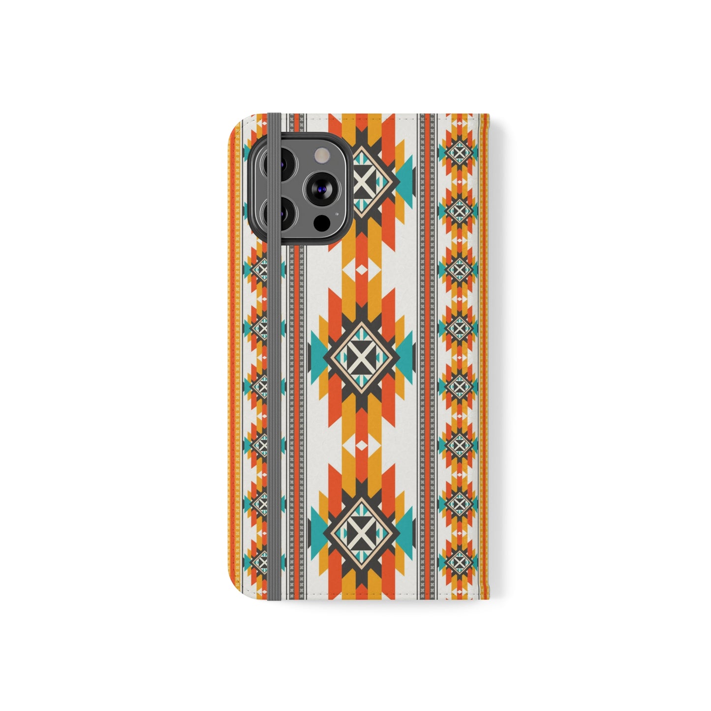 Native Harmony Flip Cases