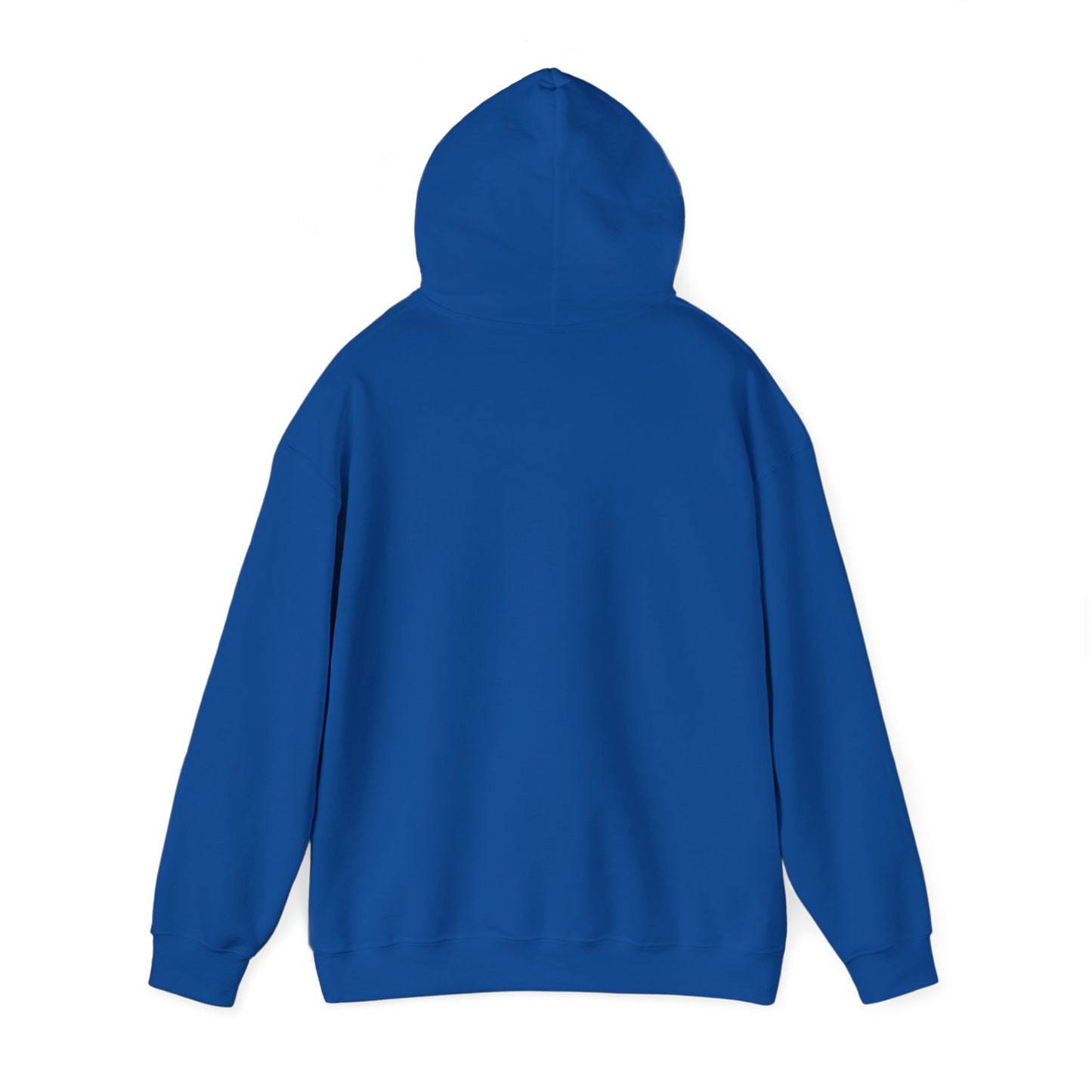 Soccer Mom Unisex Heavy Blend™ Hooded Sweatshirt