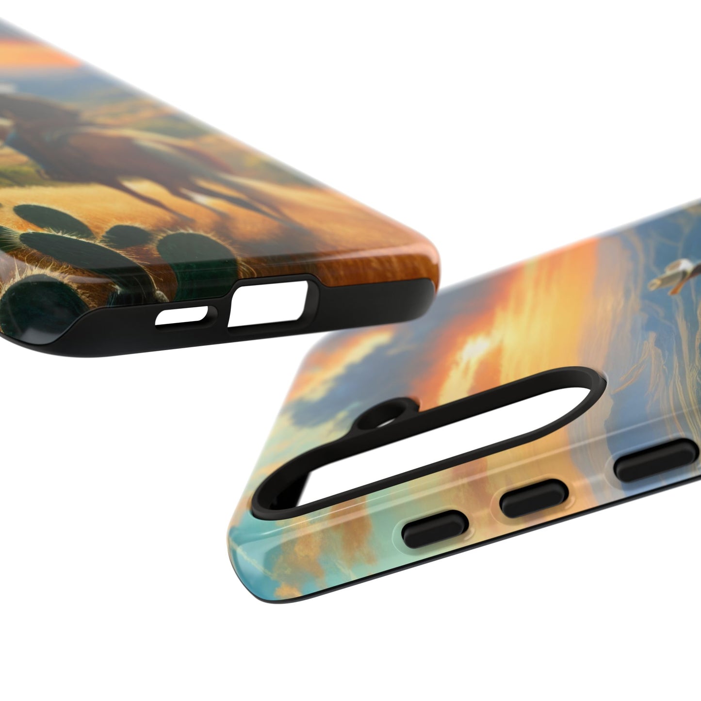 Texas Horizon Samsung Tough Cases