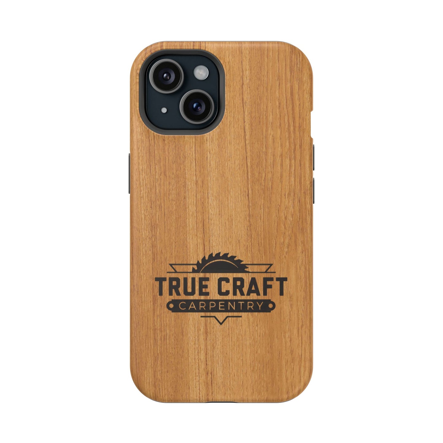True Craft Magnetic Phone Cases, Carpentry
