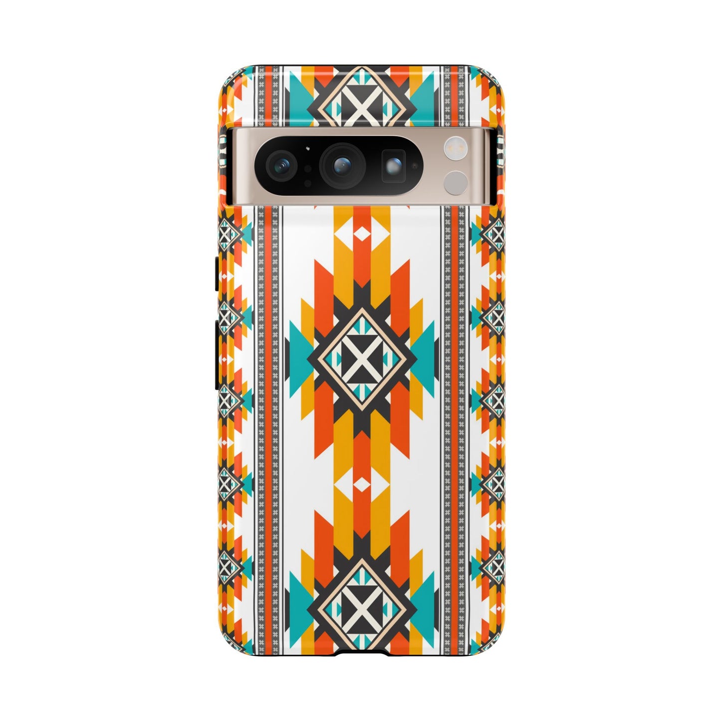 Native Harmony Tough Cases