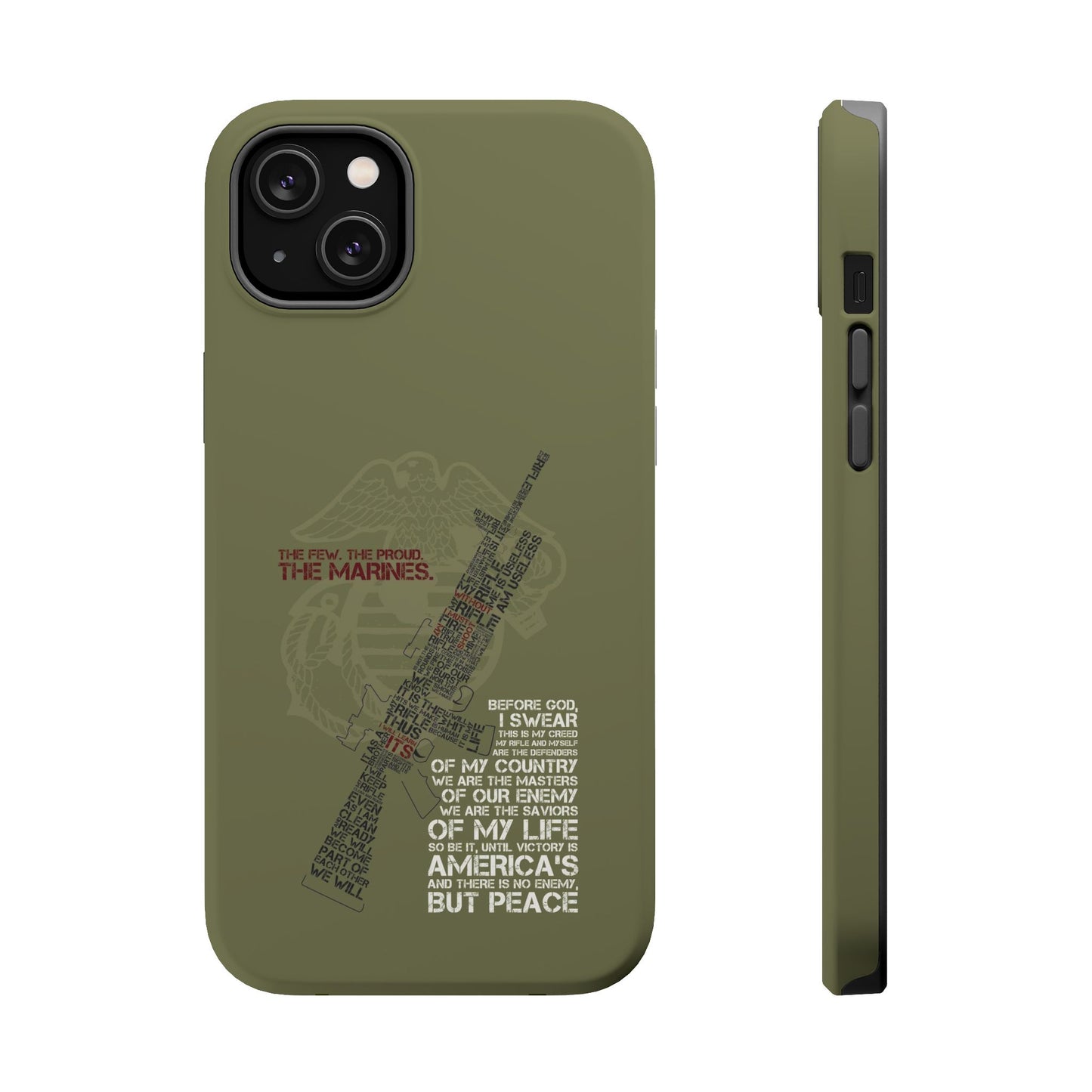 MarineArmor Magnetic Tough Cases