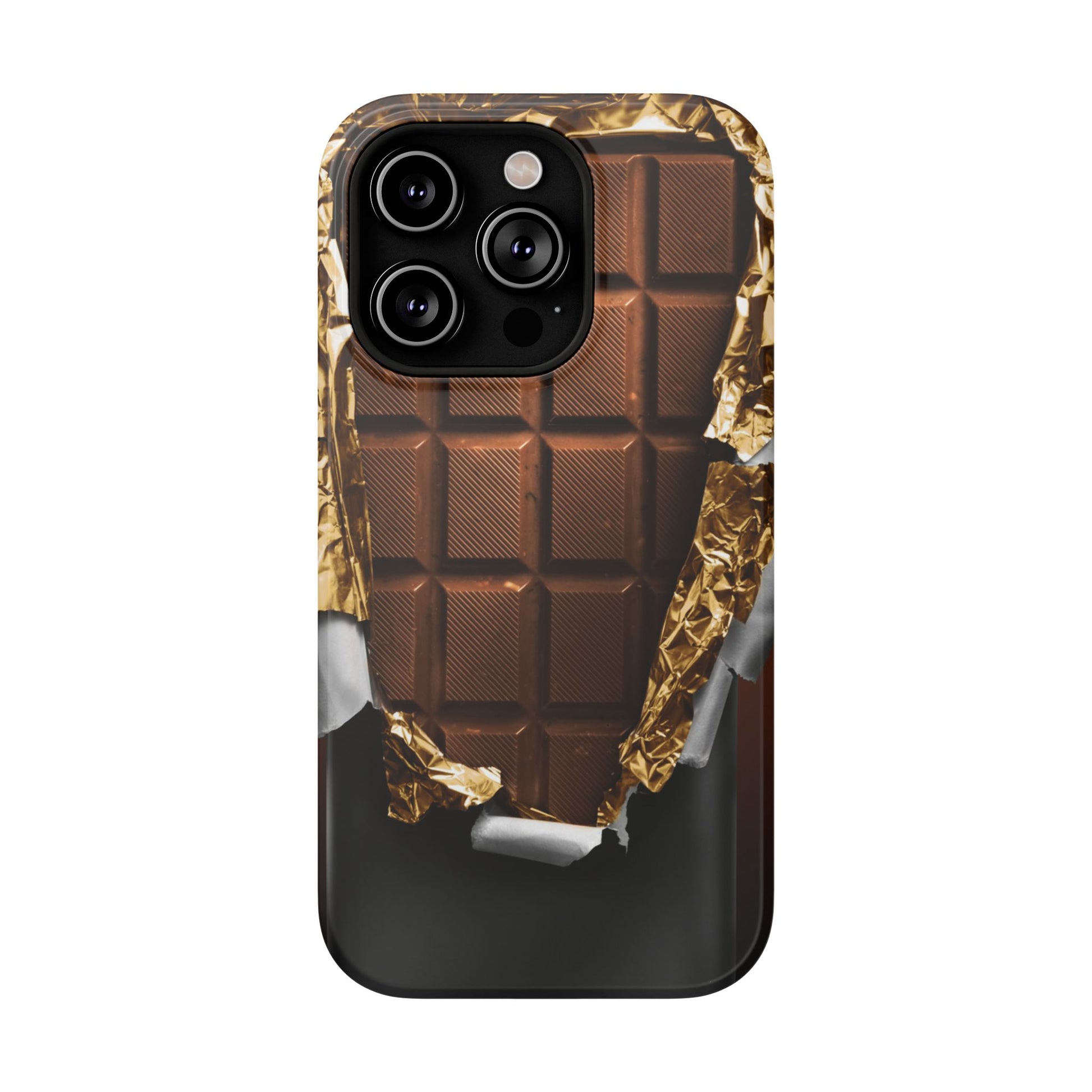 ChocoShield Impact Cases