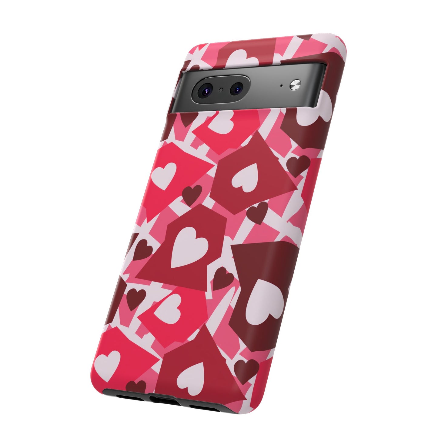 Love in Style Tough Cases