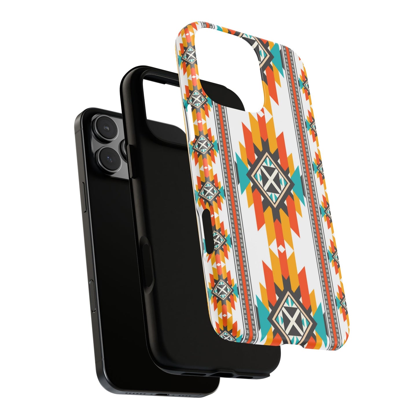 Native Harmony Tough Cases