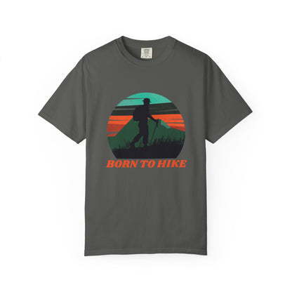 Born To Hike T-shirt
