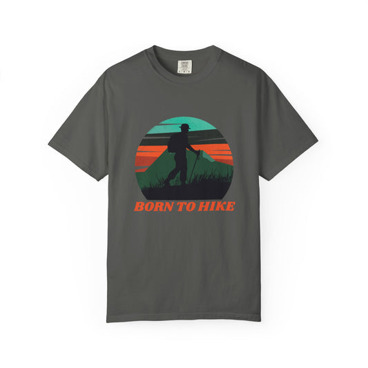 Born To Hike T-shirt