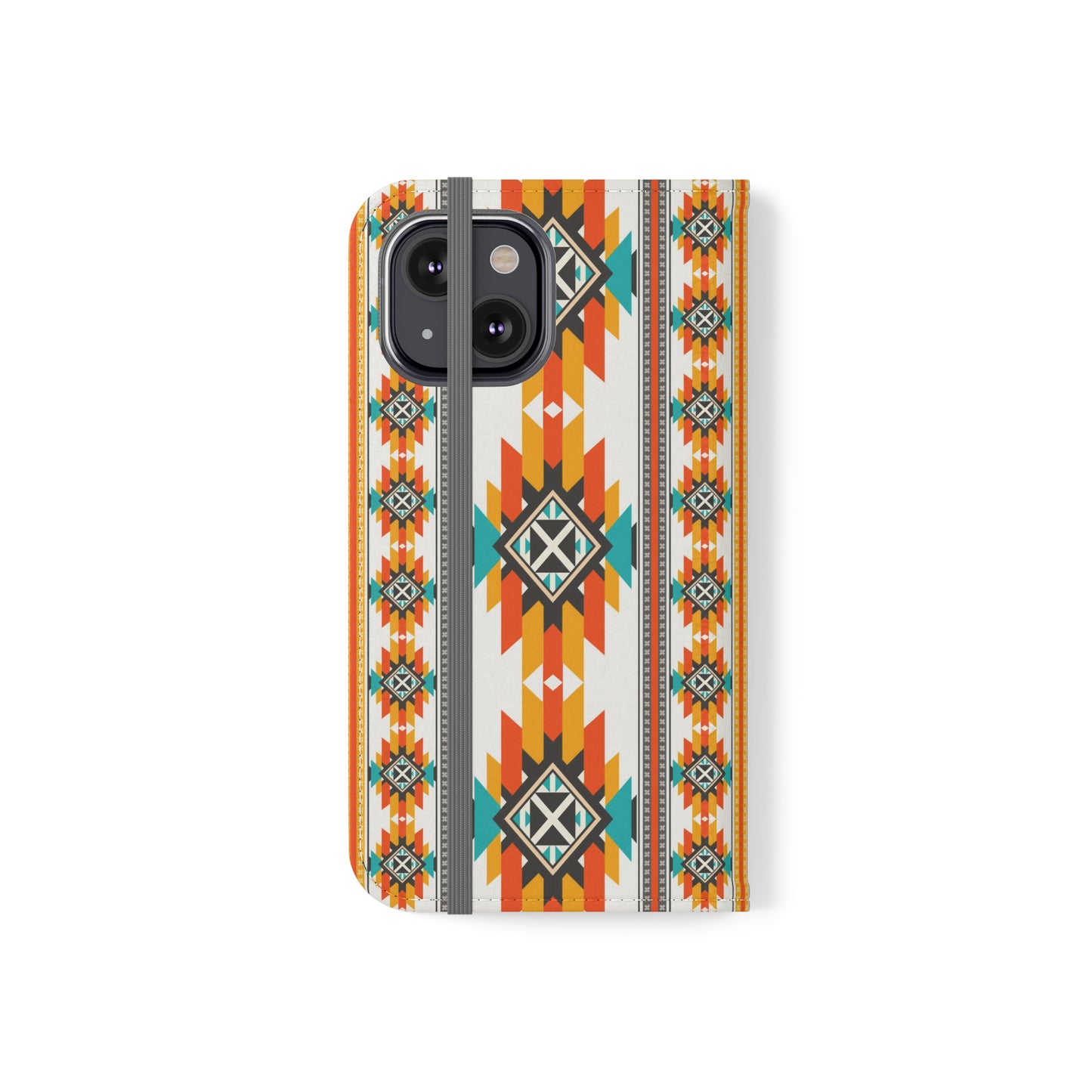 Native Harmony Flip Cases