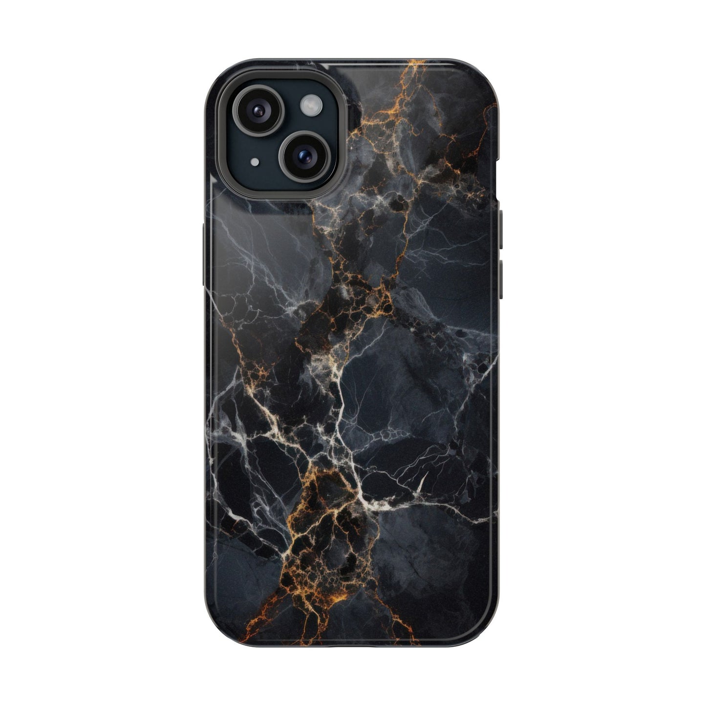 Elegant Magnetic iPhone Cases, Stylish Phone Protection