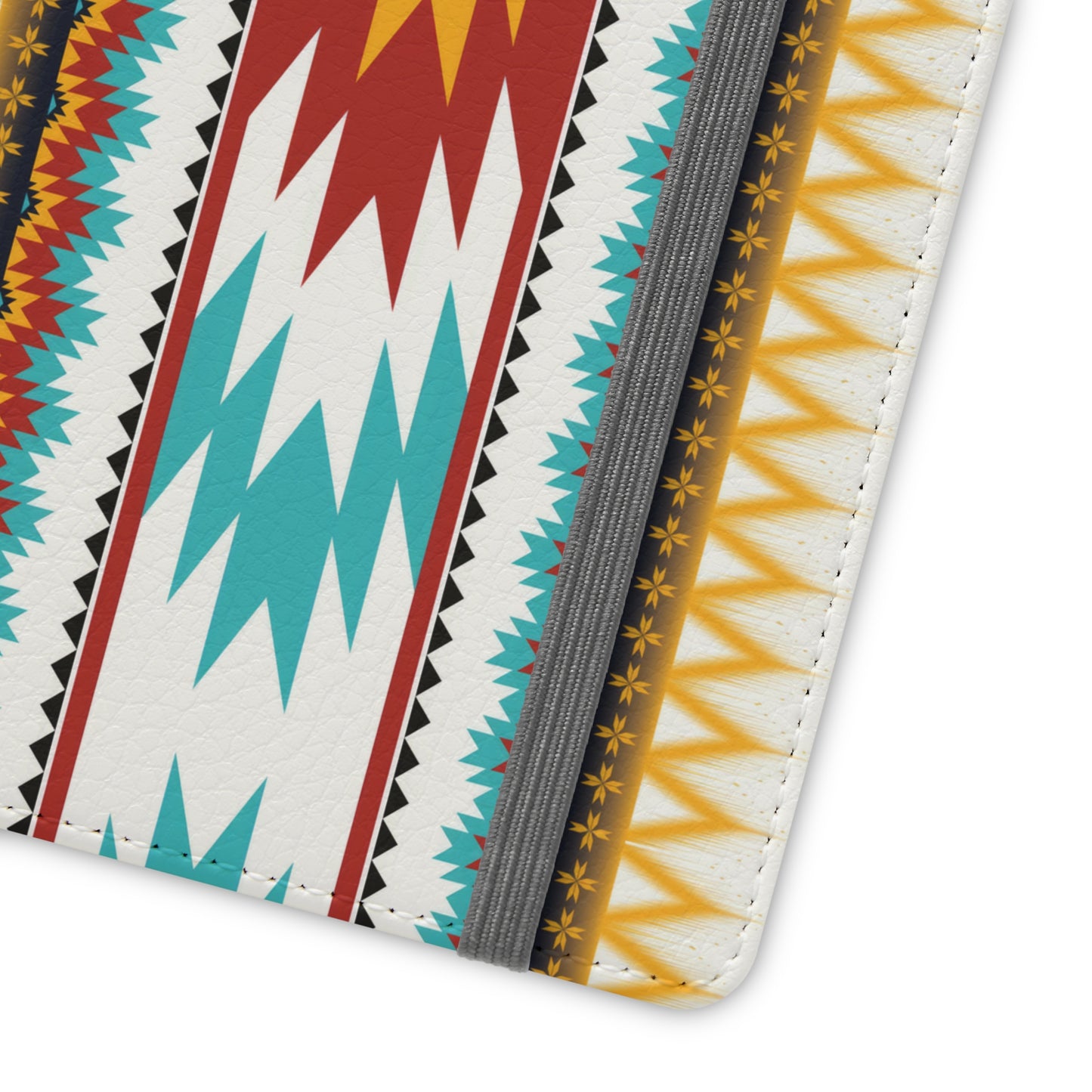 Tribal Threads Flip Cases