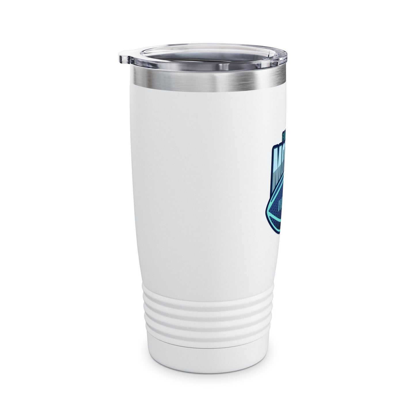 Football Mother Ringneck Tumbler, 20oz