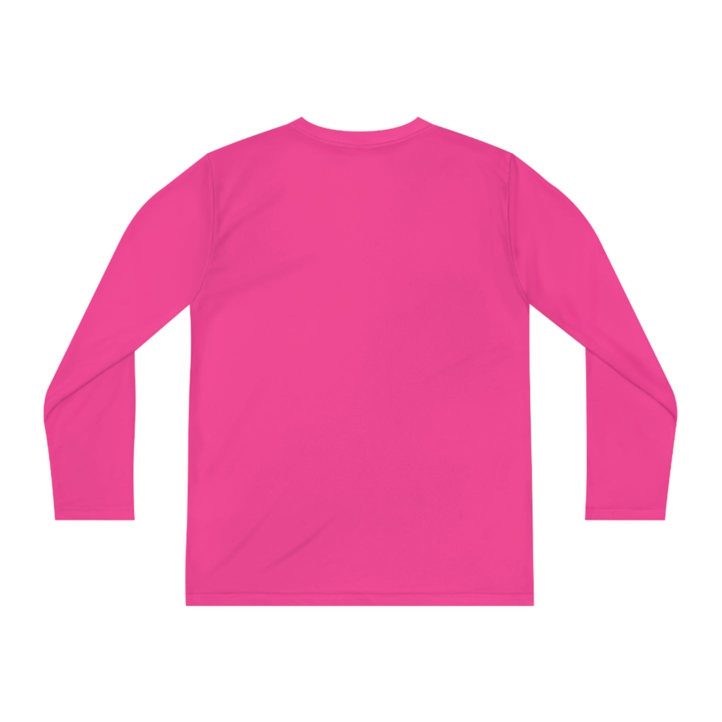 California Surfing Youth Long Sleeve Competitor Tee