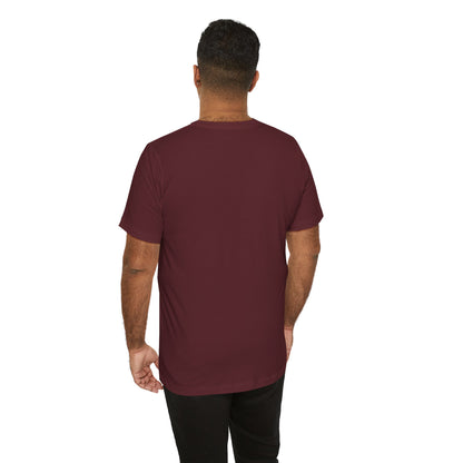 The Language Of Freedom Tee