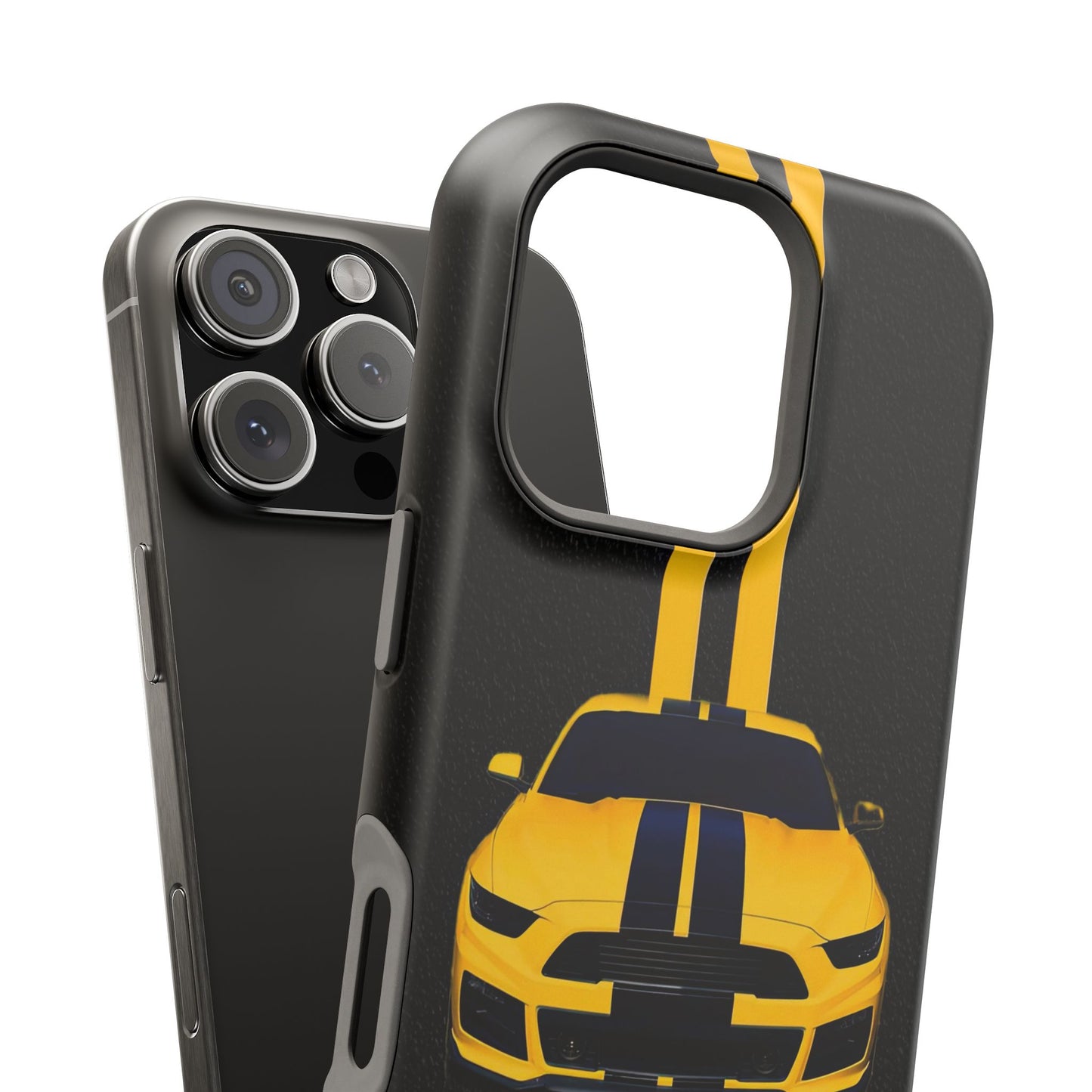 V8Vibe Magnetic Phone Cases for iPhone