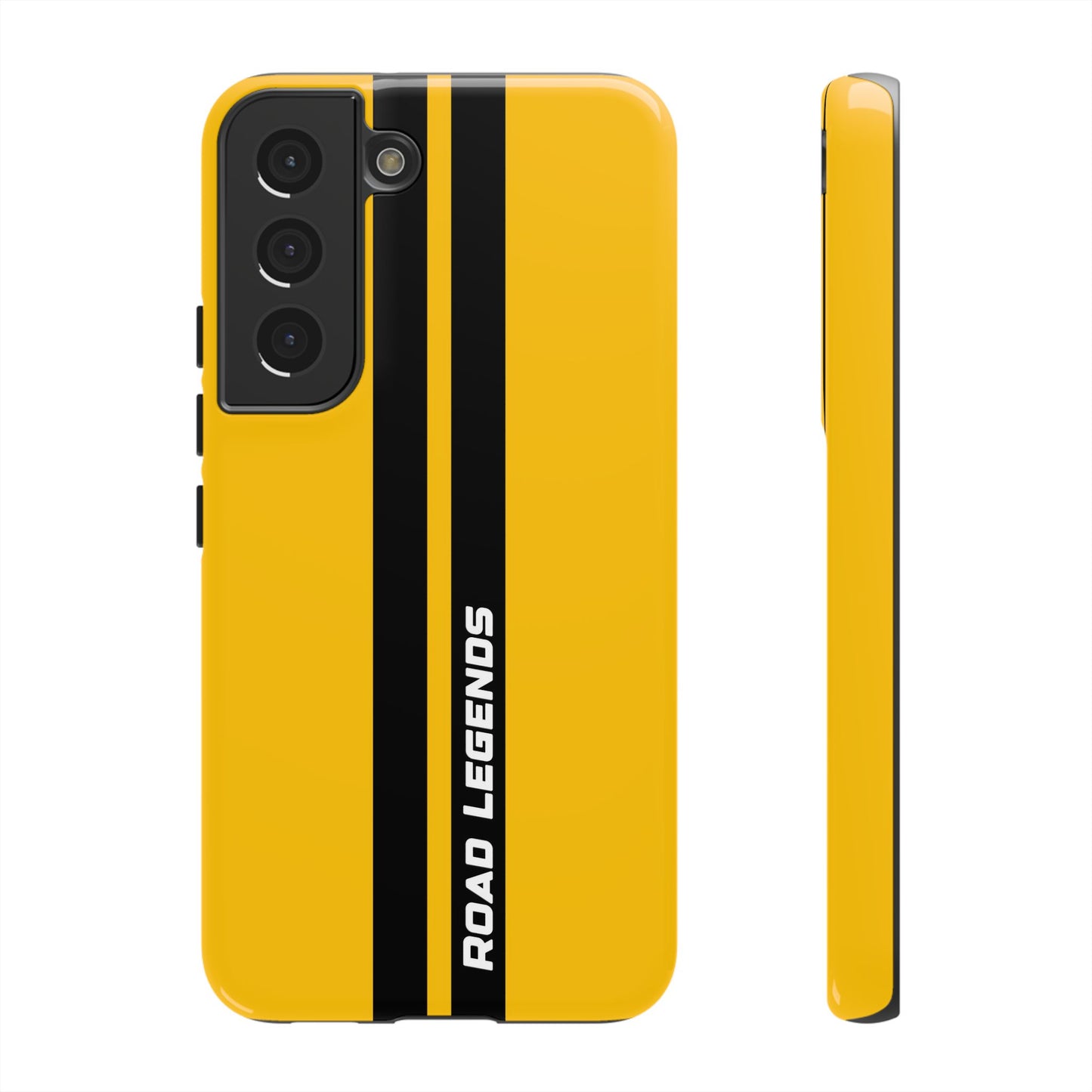 Road Legends Tough Cases, Bold Design and Ultimate Protection