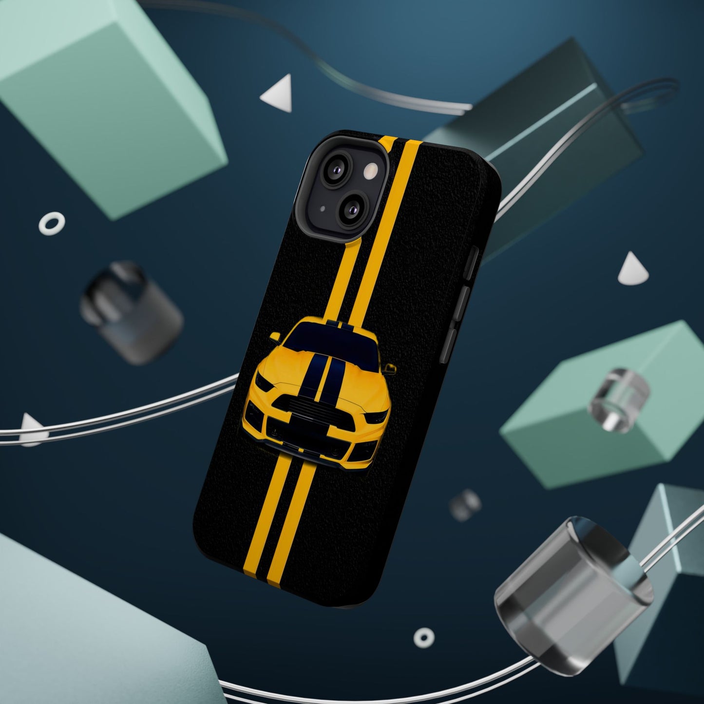 V8Vibe Magnetic Phone Cases for iPhone