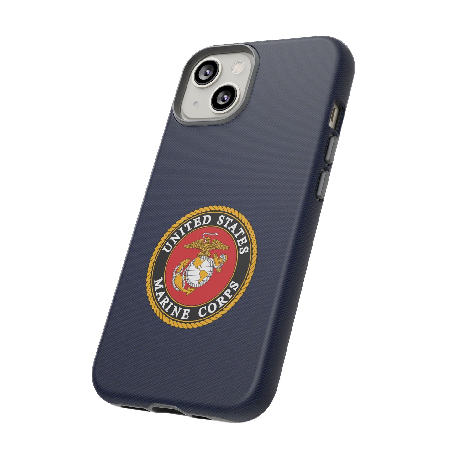 U.S. Marine Corps Tough Cases / iPhone