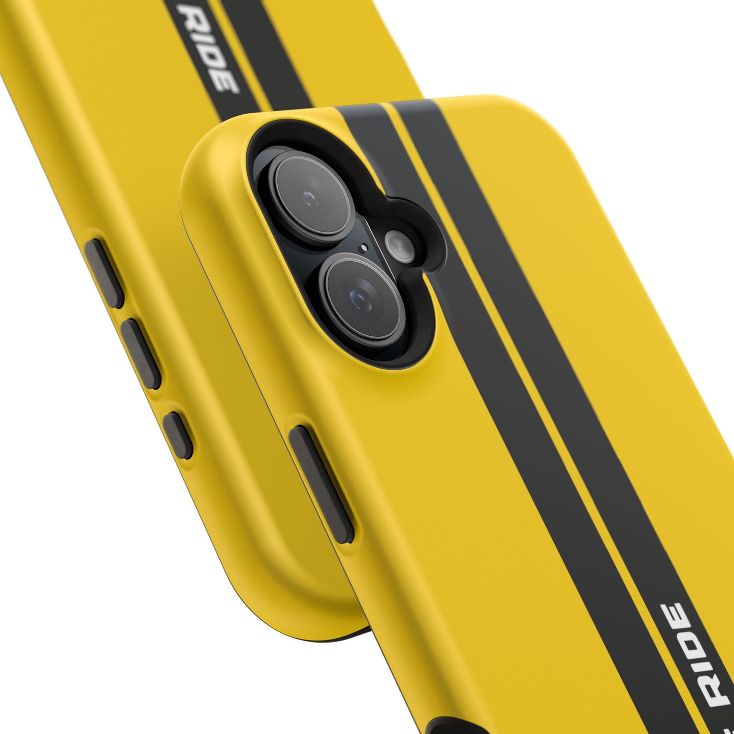 Enjoy the Ride Magnetic Phone Cases