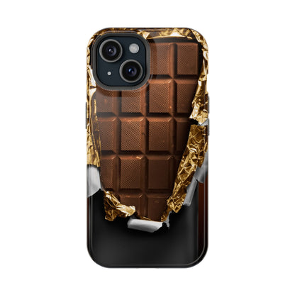 ChocoShield Impact Cases
