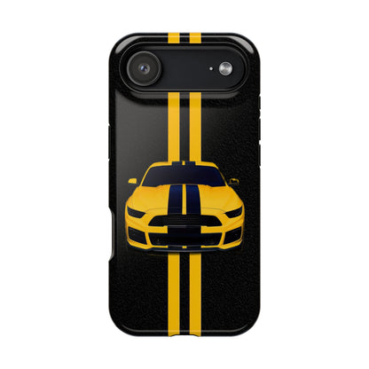 V8Vibe Magnetic Phone Cases for iPhone