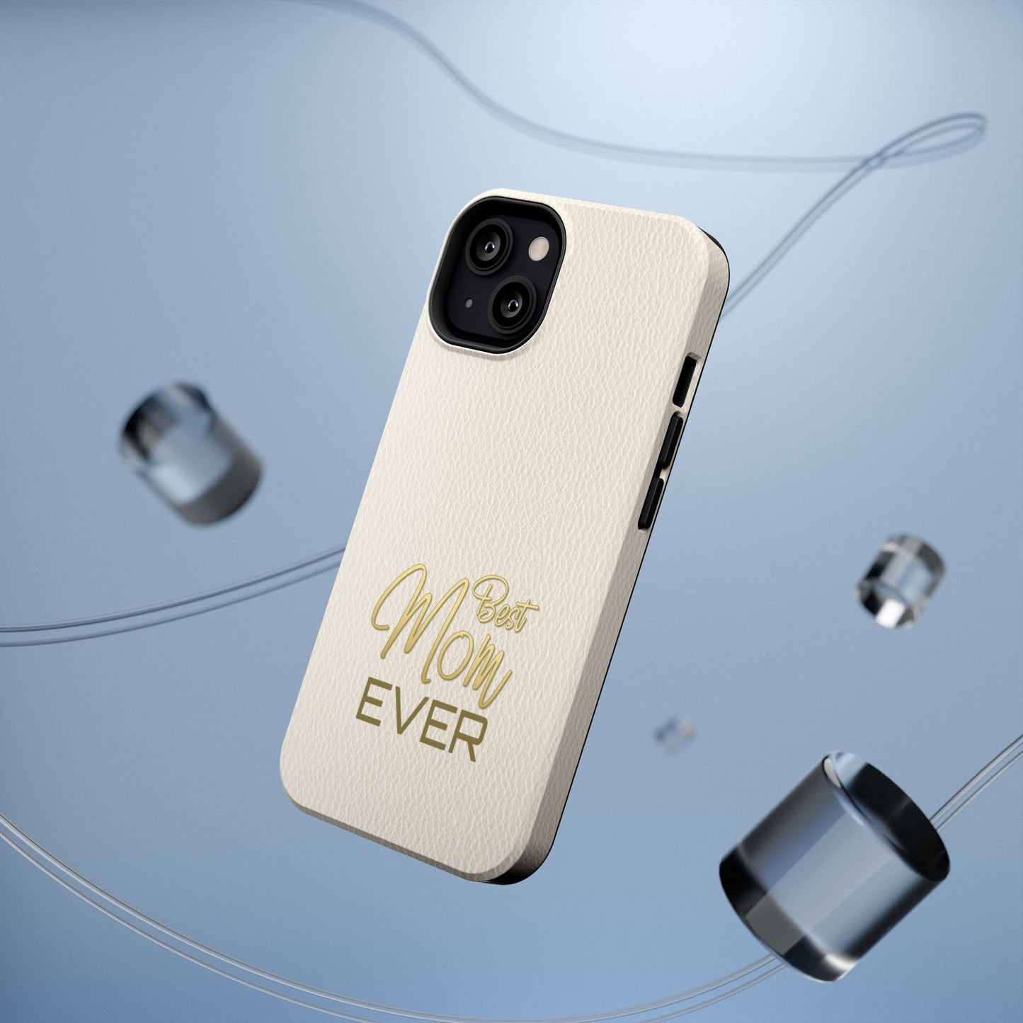 Best Mom Impact-Resistant Case