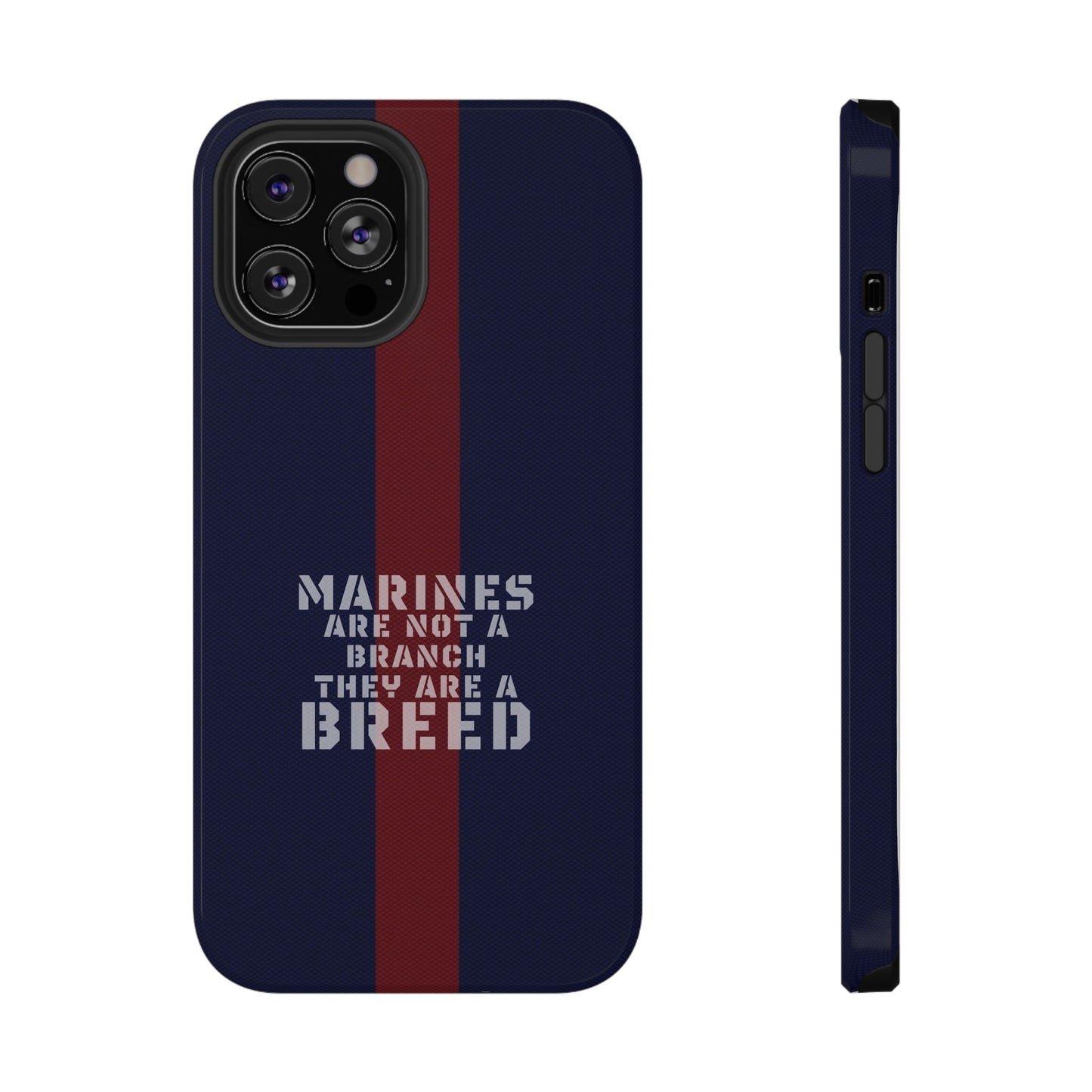 Marines Impact-Resistant Casess
