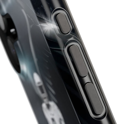 Playmaker Magnetic iPhone Cases