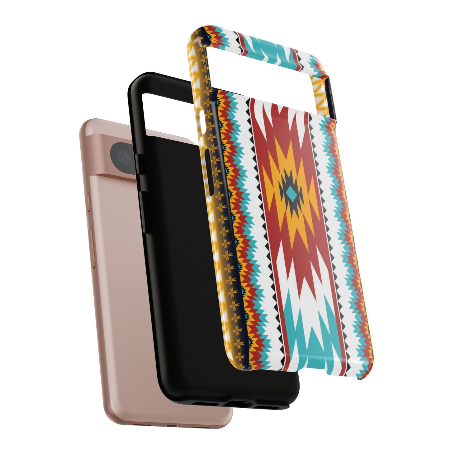 Tribal Threads Tough Cases