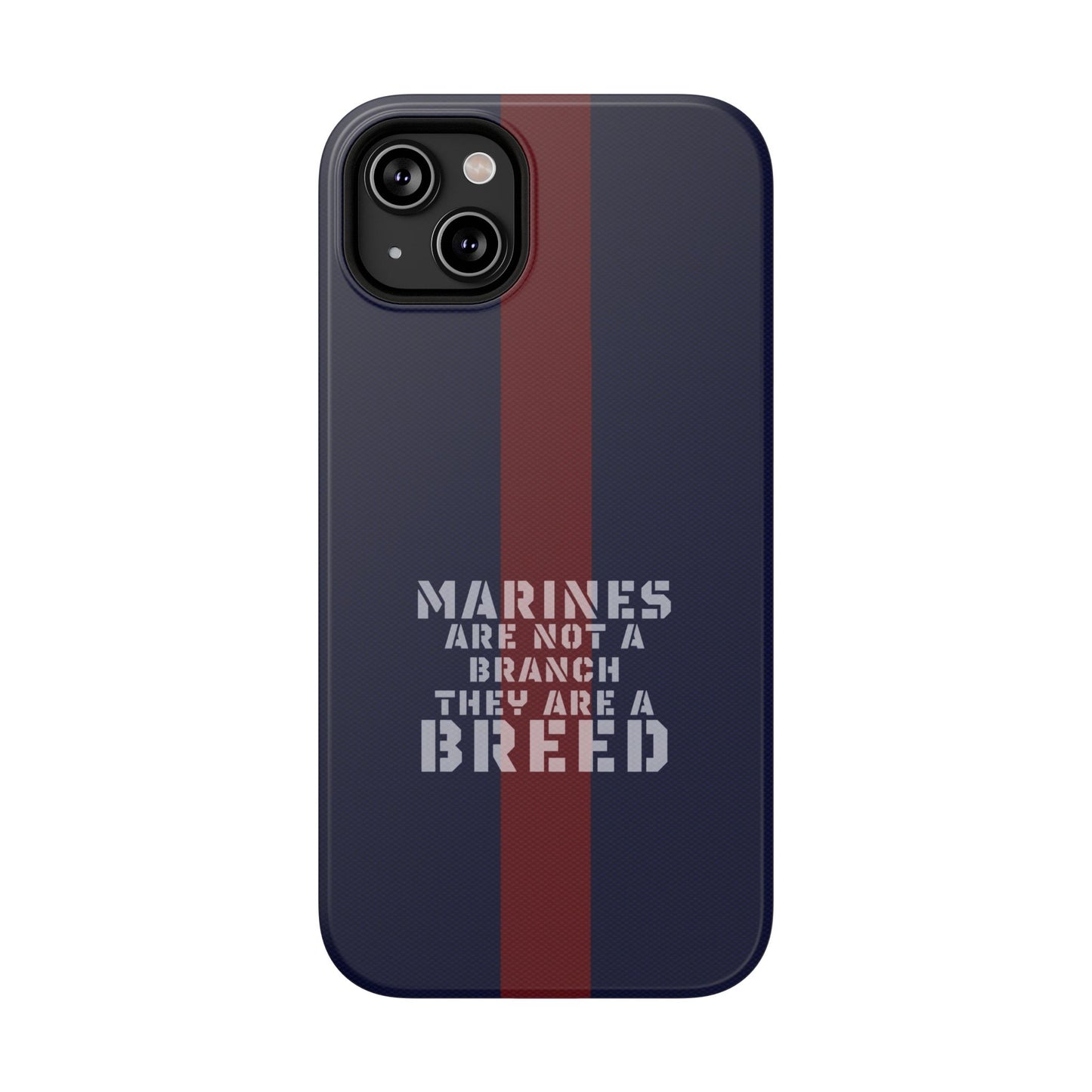 Marines Impact-Resistant Casess