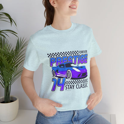Forever Prestige Stay Classic Tee