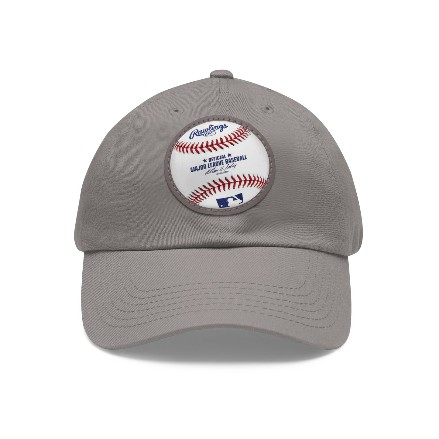 Baseball Dad Hat