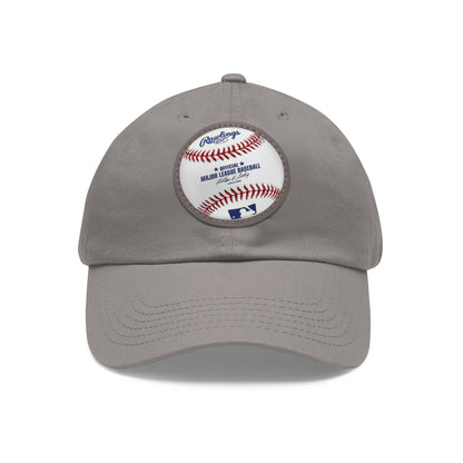 Baseball Dad Hat