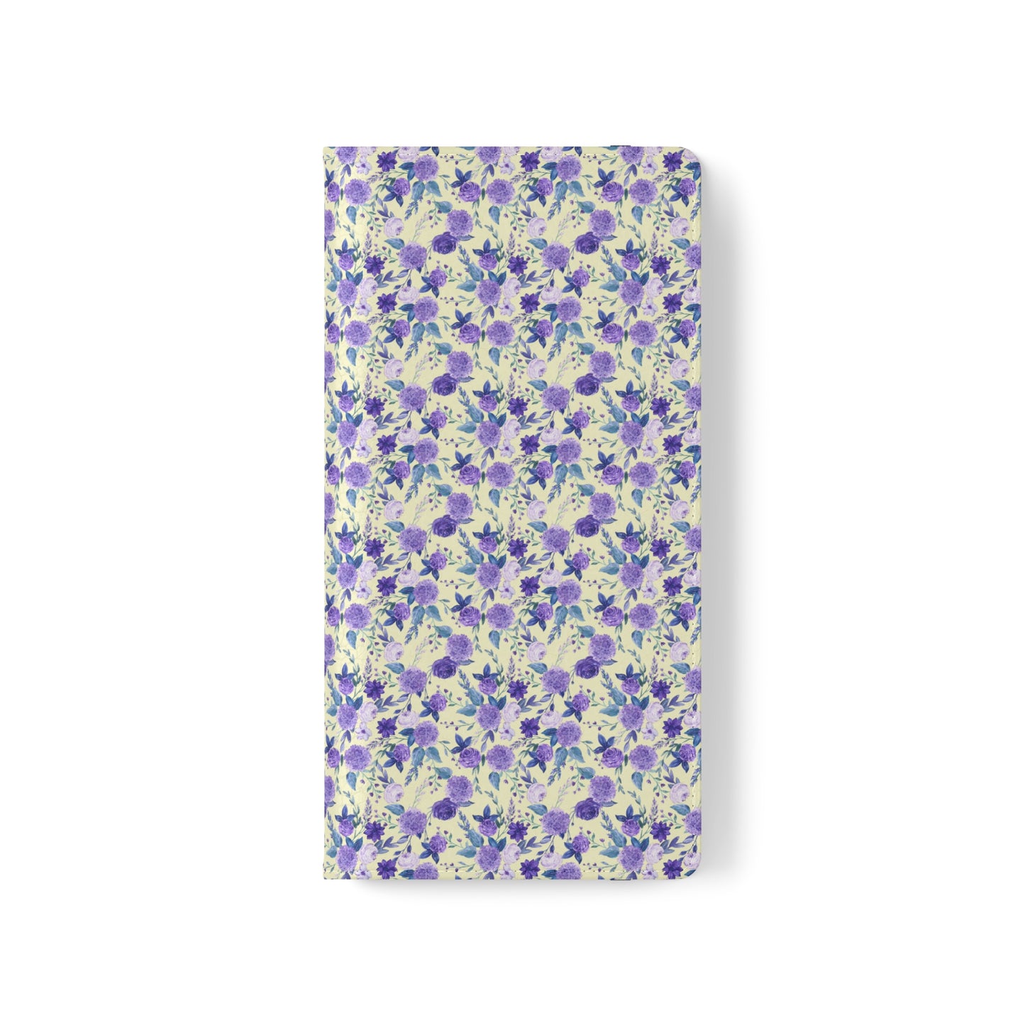 Violet Flip Cases