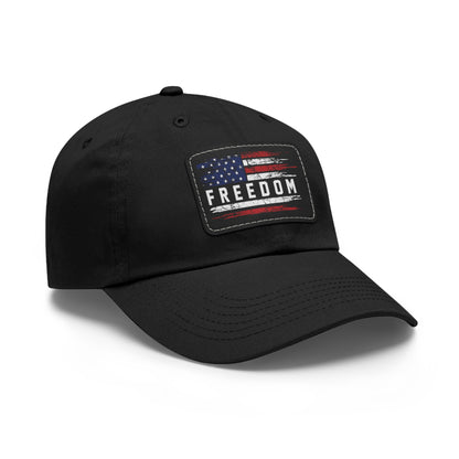 Freedom Patriotic Hat