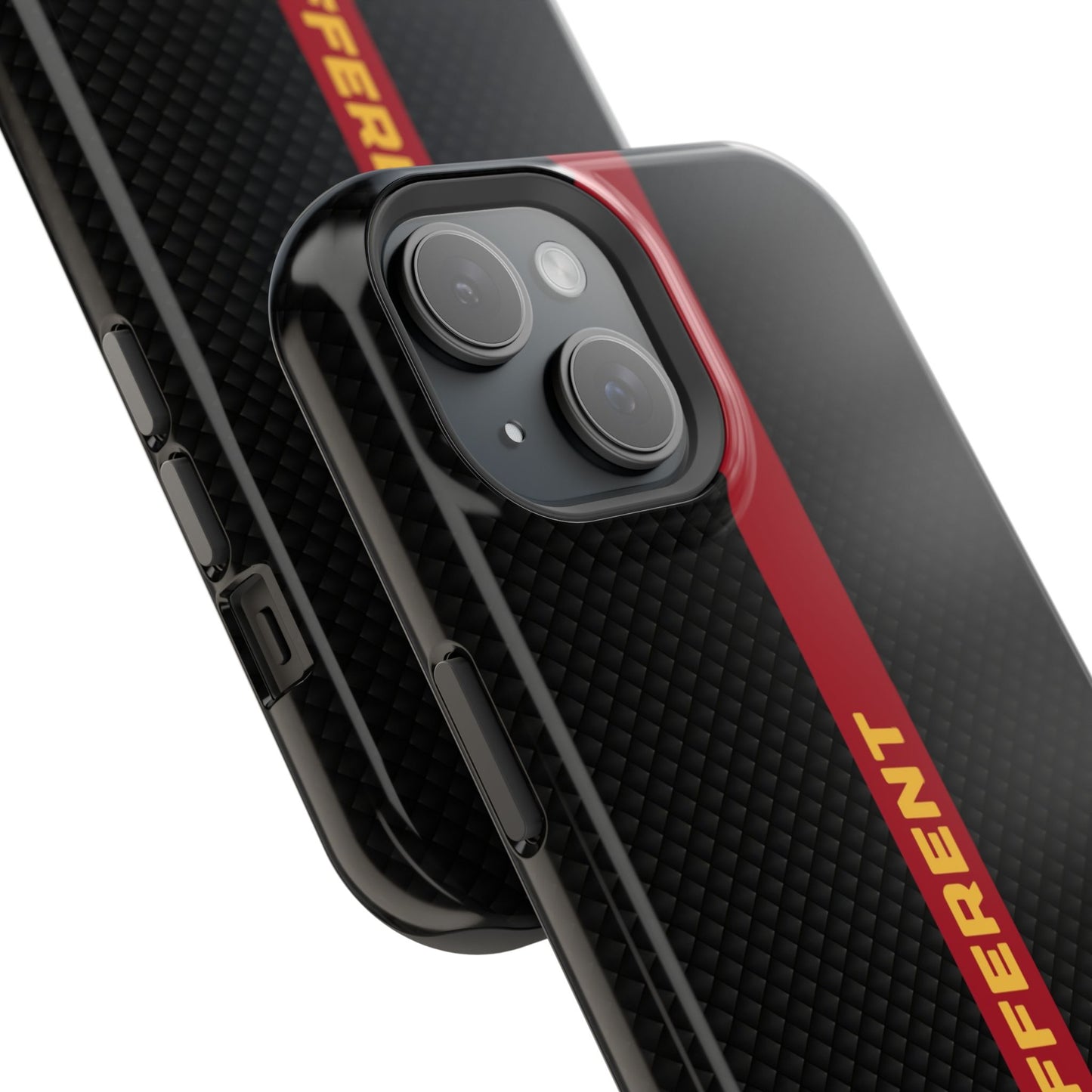 Built Different Magnetic Phone Case