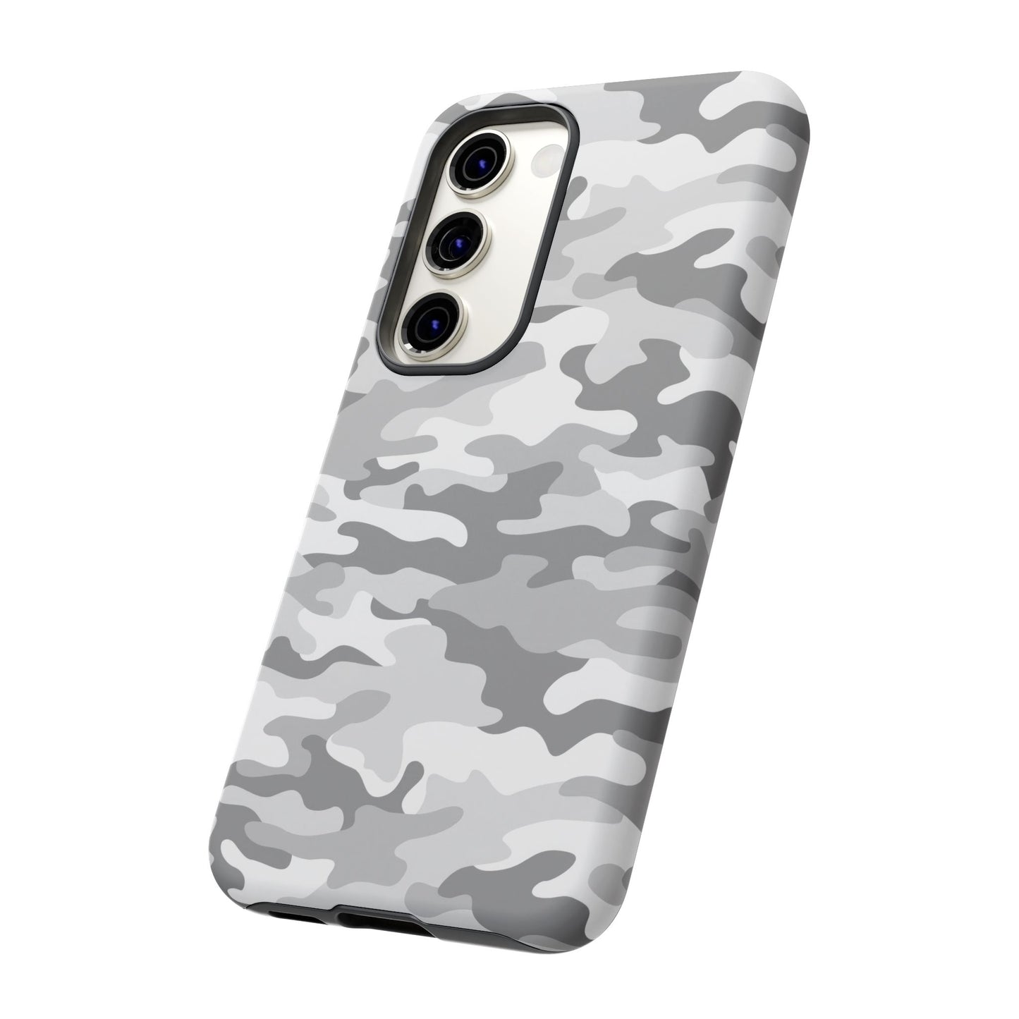 Snow Shadow Samsung Tough Cases