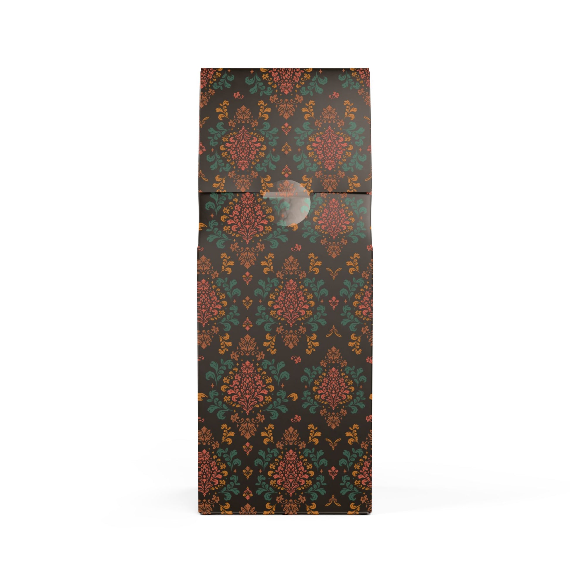Broken Top Coffee Blend (Medium Roast) / Tasting notes: Chocolate covered almonds, maple syrup, citrus