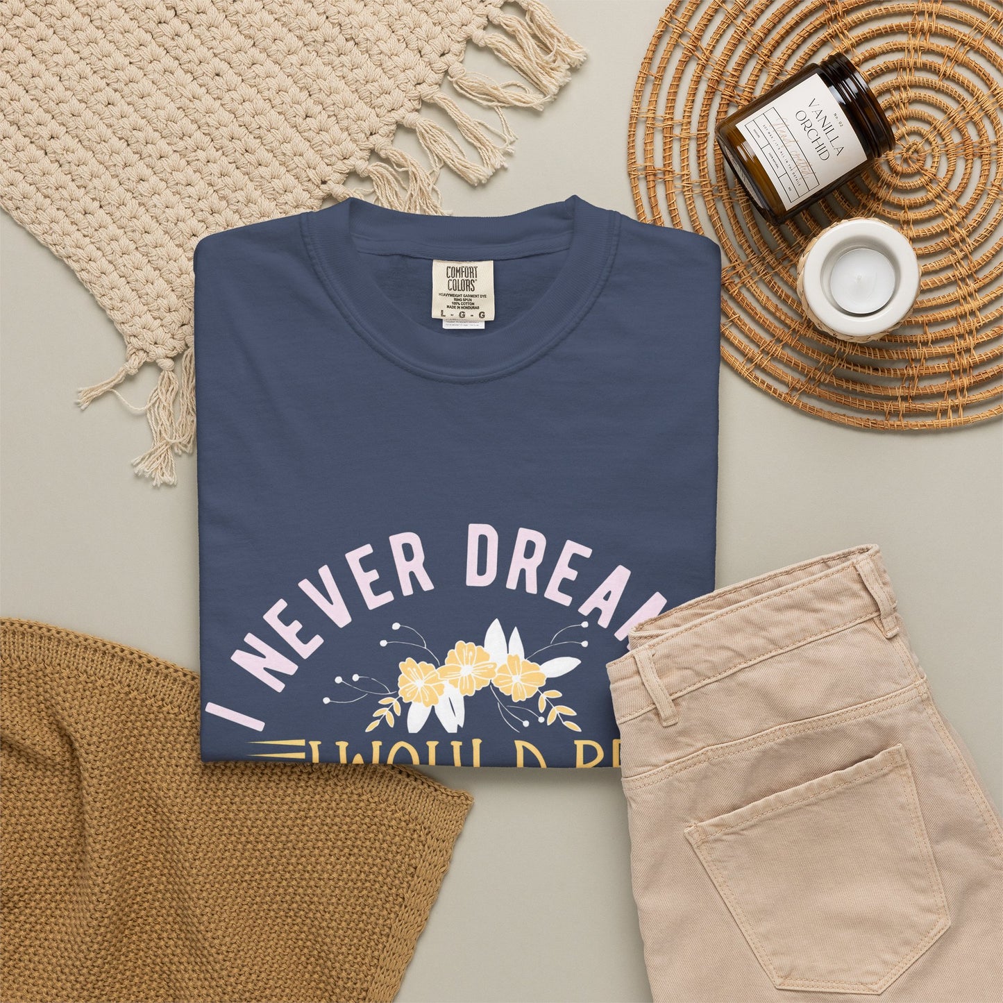 Super Cool Grammy T-shirt